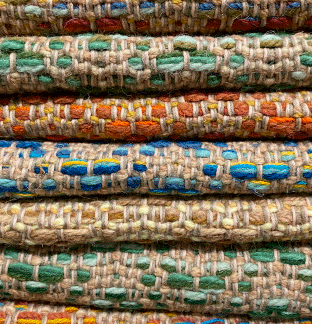 Alfombras Ana y Francis Tejedores