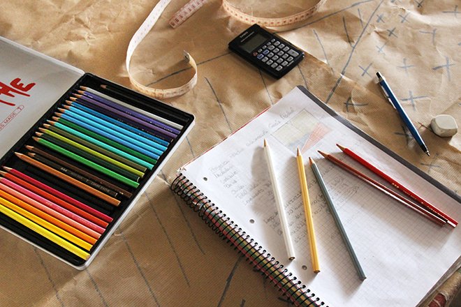 Ana y Francis Tejedores