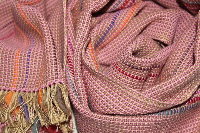 Ana y Francis Tejedores