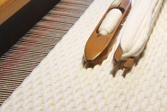 Ana y Francis Tejedores