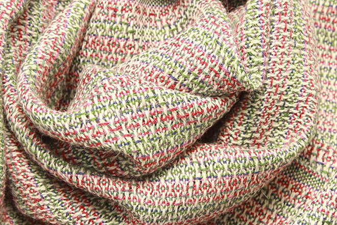 Ana y Francis Tejedores