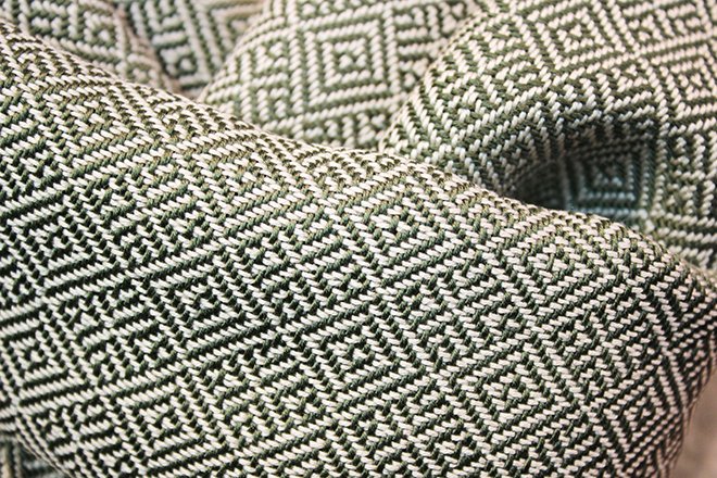 Ana y Francis Tejedores