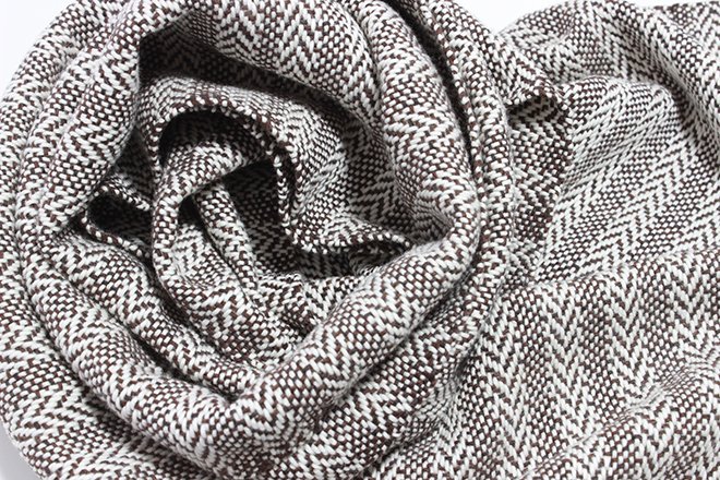 Ana y Francis Tejedores