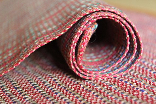 Ana y Francis Tejedores