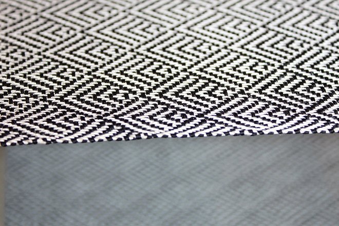 Ana y Francis Tejedores