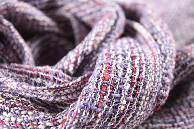 Ana y Francis Tejedores