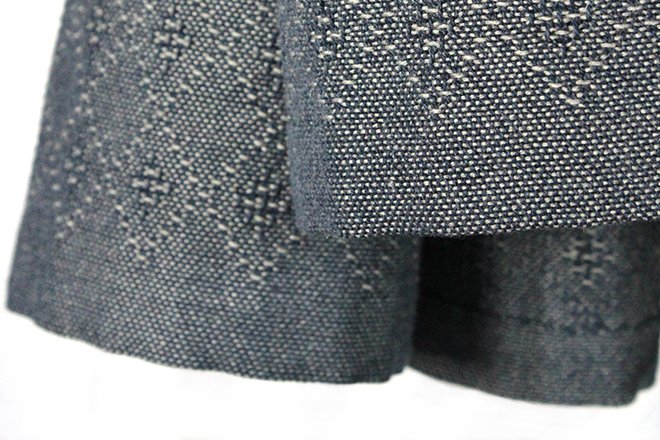 Ana y Francis Tejedores