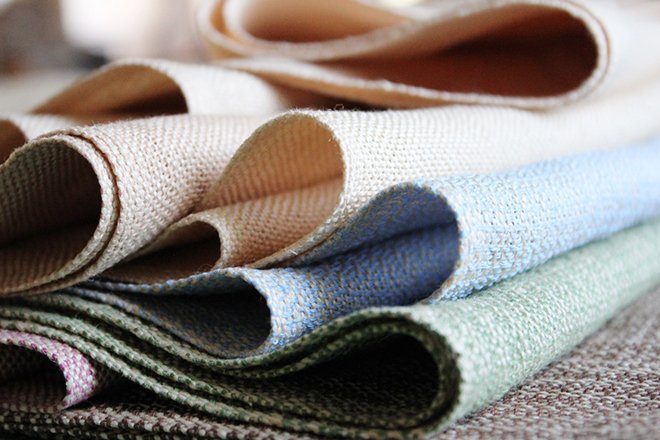 Ana y Francis Tejedores