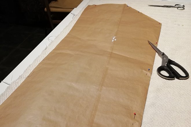 Ana y Francis Tejedores