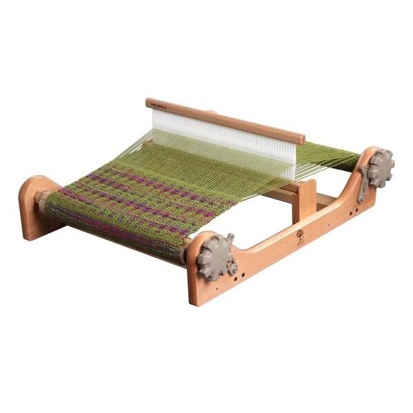 Telar peine rígido Ashford