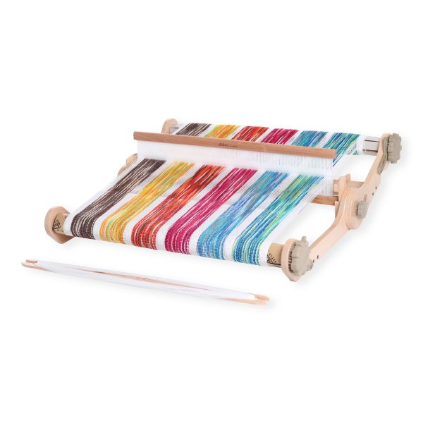 Telar de peine rígido Knitters de Ashford 50 cm