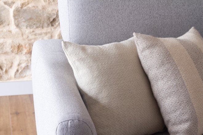 Ana y Francis Tejedores