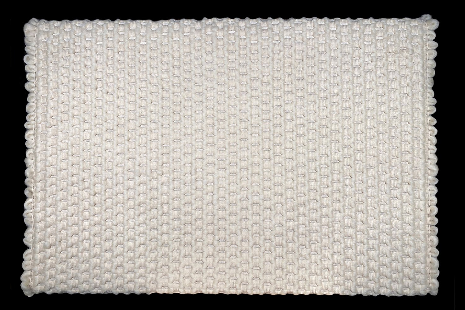 Obra artística Ana y Francis Tejedores