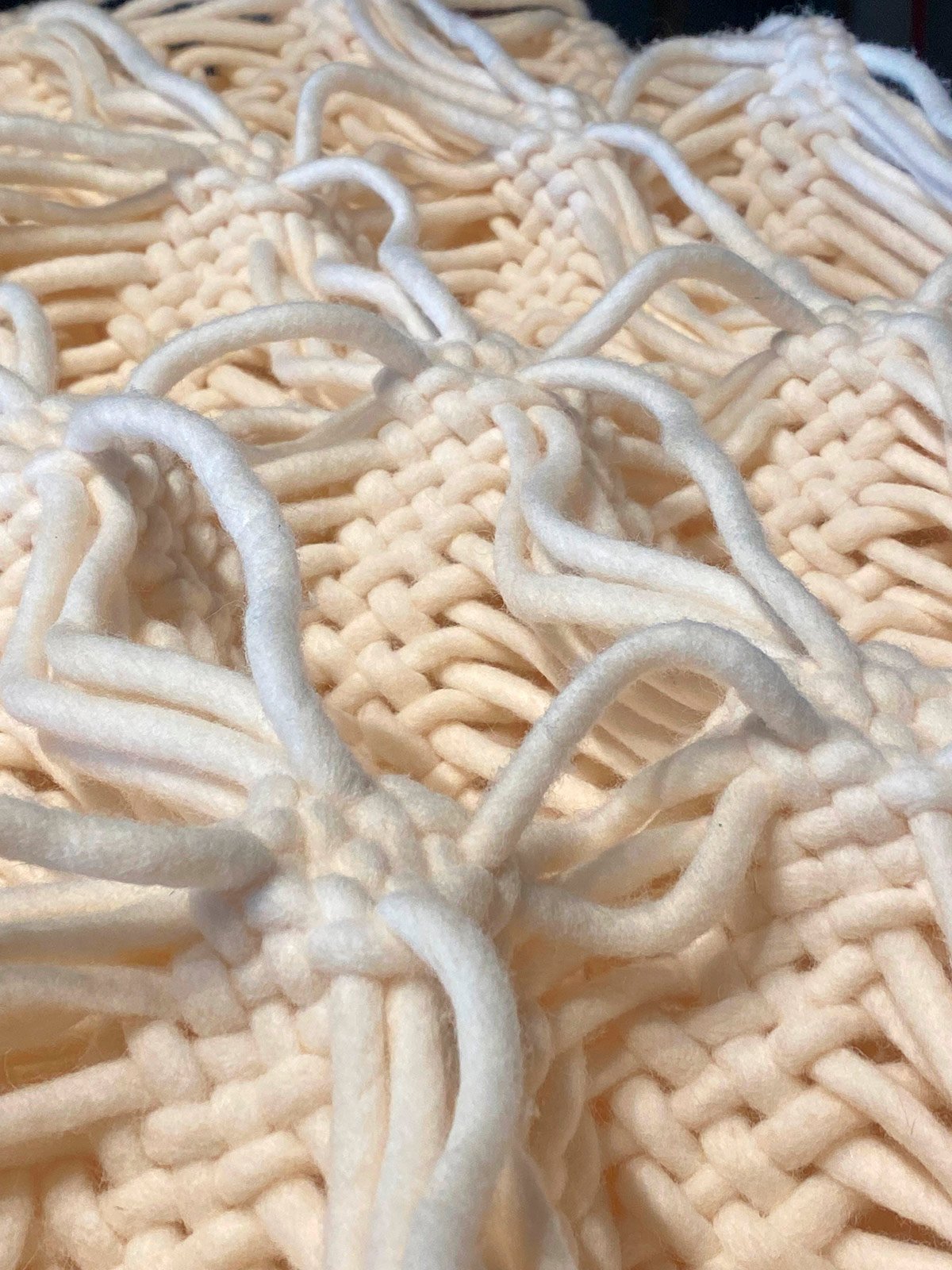 Mural artístico Ana y Francis Tejedores