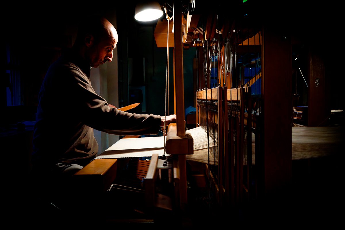 Francis de Ana y Francis Tejedores