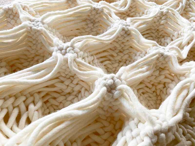 Mural artístico Ana y Francis Tejedores