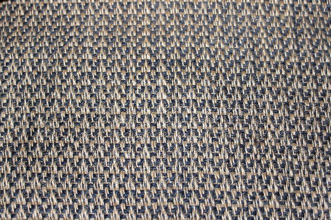 Ana y Francis Tejedores