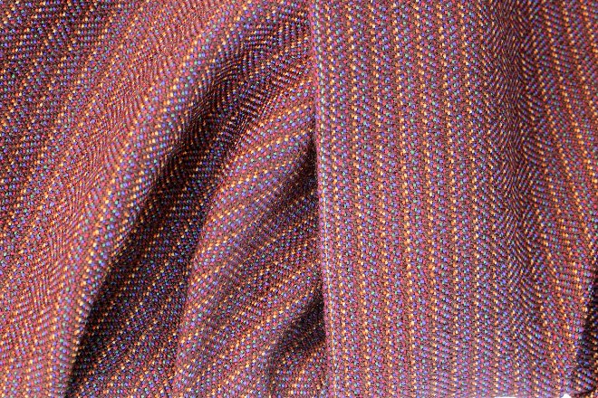 Ana y Francis Tejedores