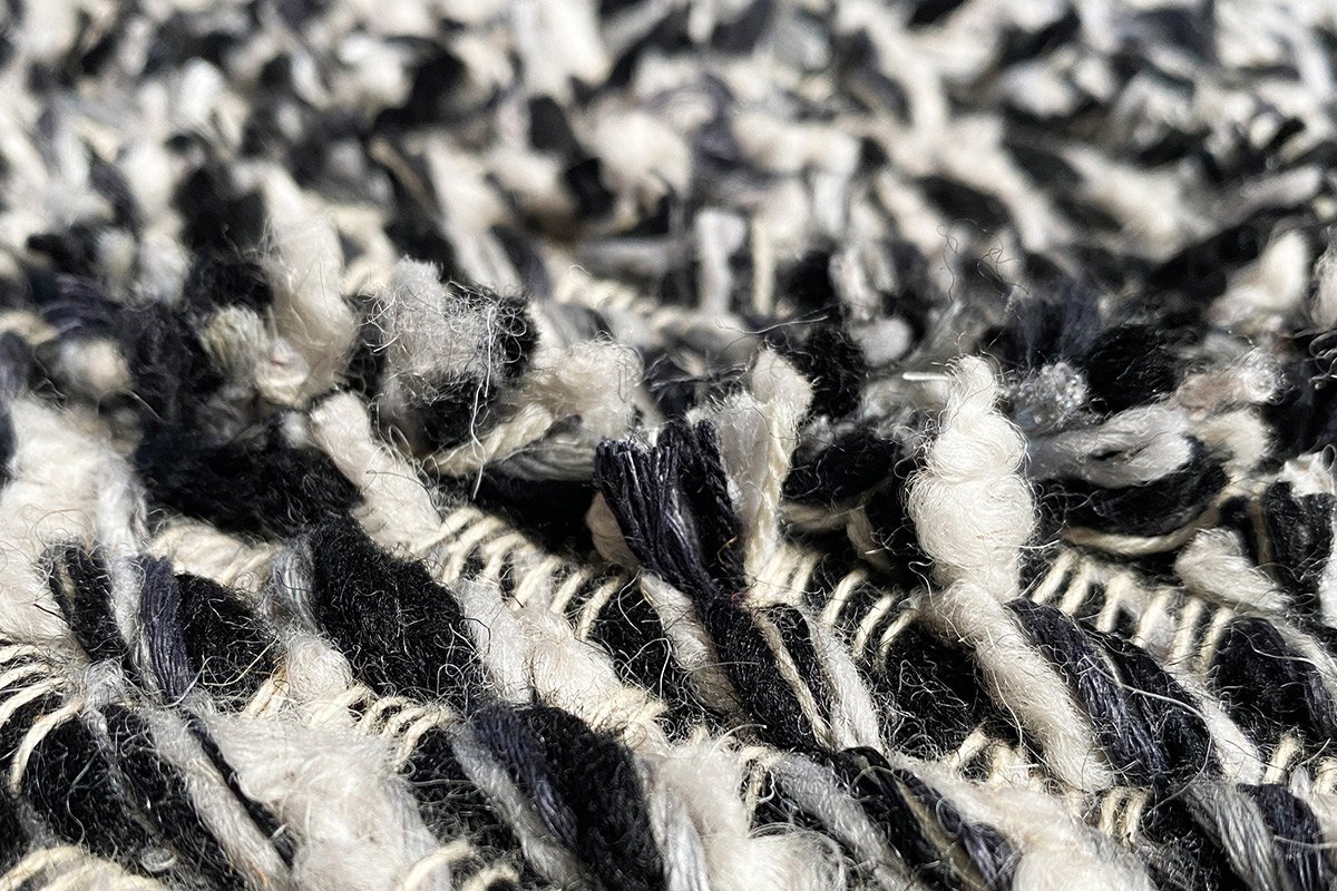 Obra artística Ana y Francis Tejedores