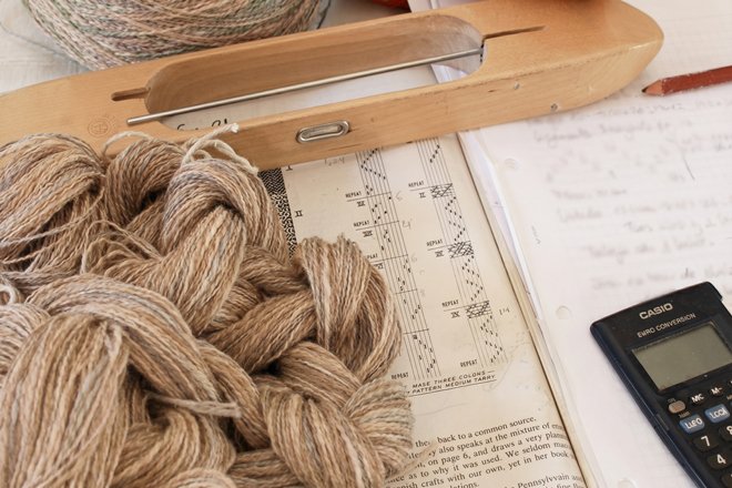 Cursos Ana y Francis Tejedores