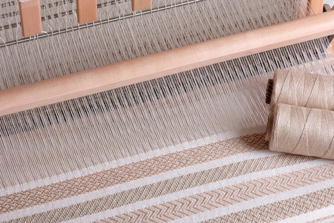 Telares Ana y Francis Tejedores