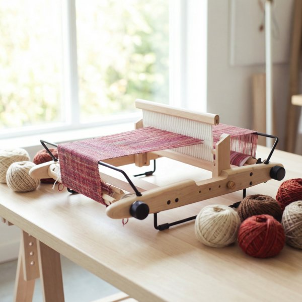 Telar de peine Fromski