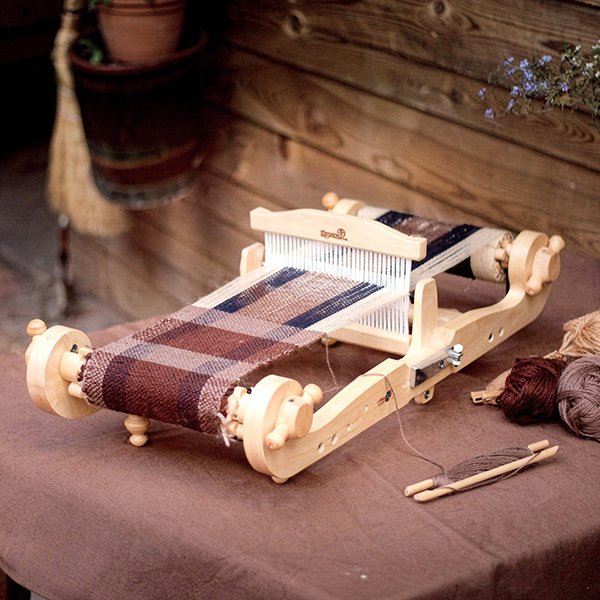 Telar de peine Kromski