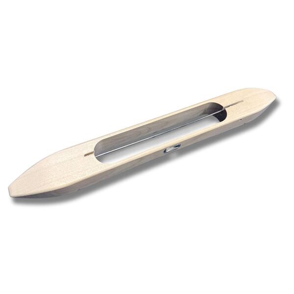 Lanzadera 38 cm Ana y Francis Tejedores