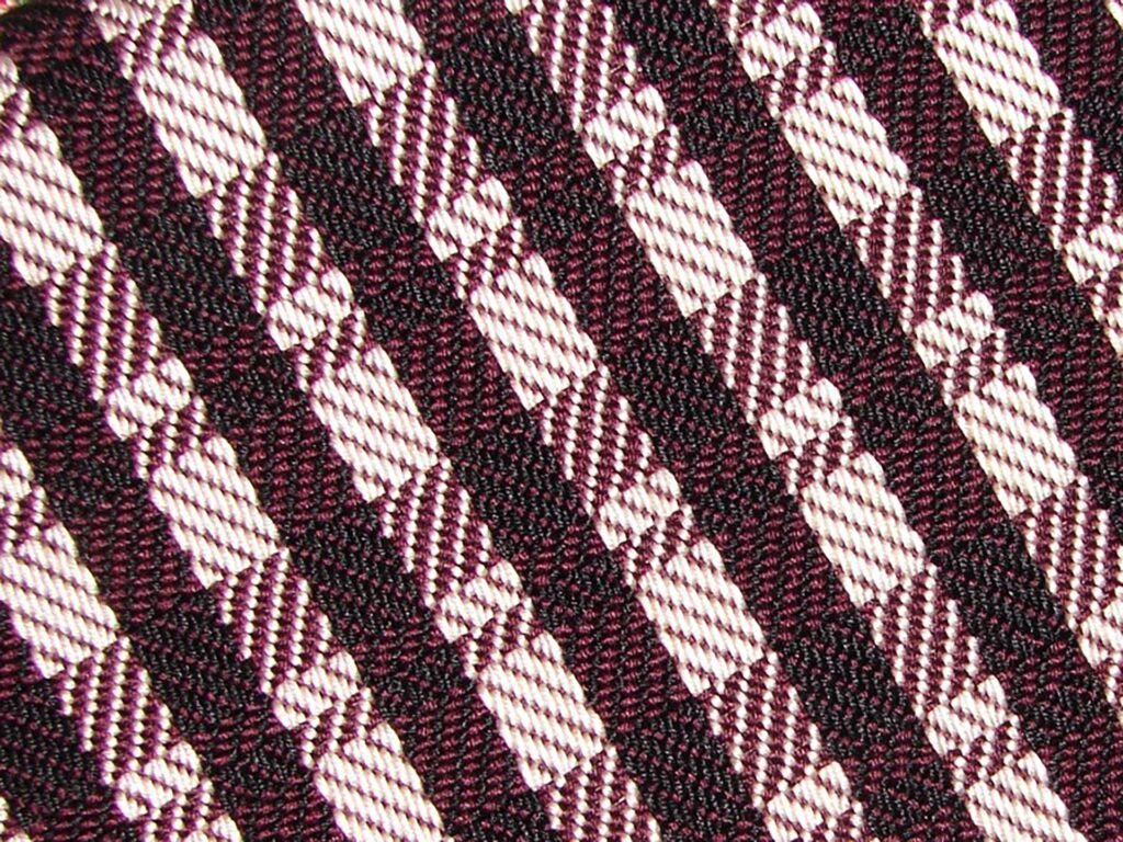 Muestra de seda I+D profesional Ana y Francis Tejedores