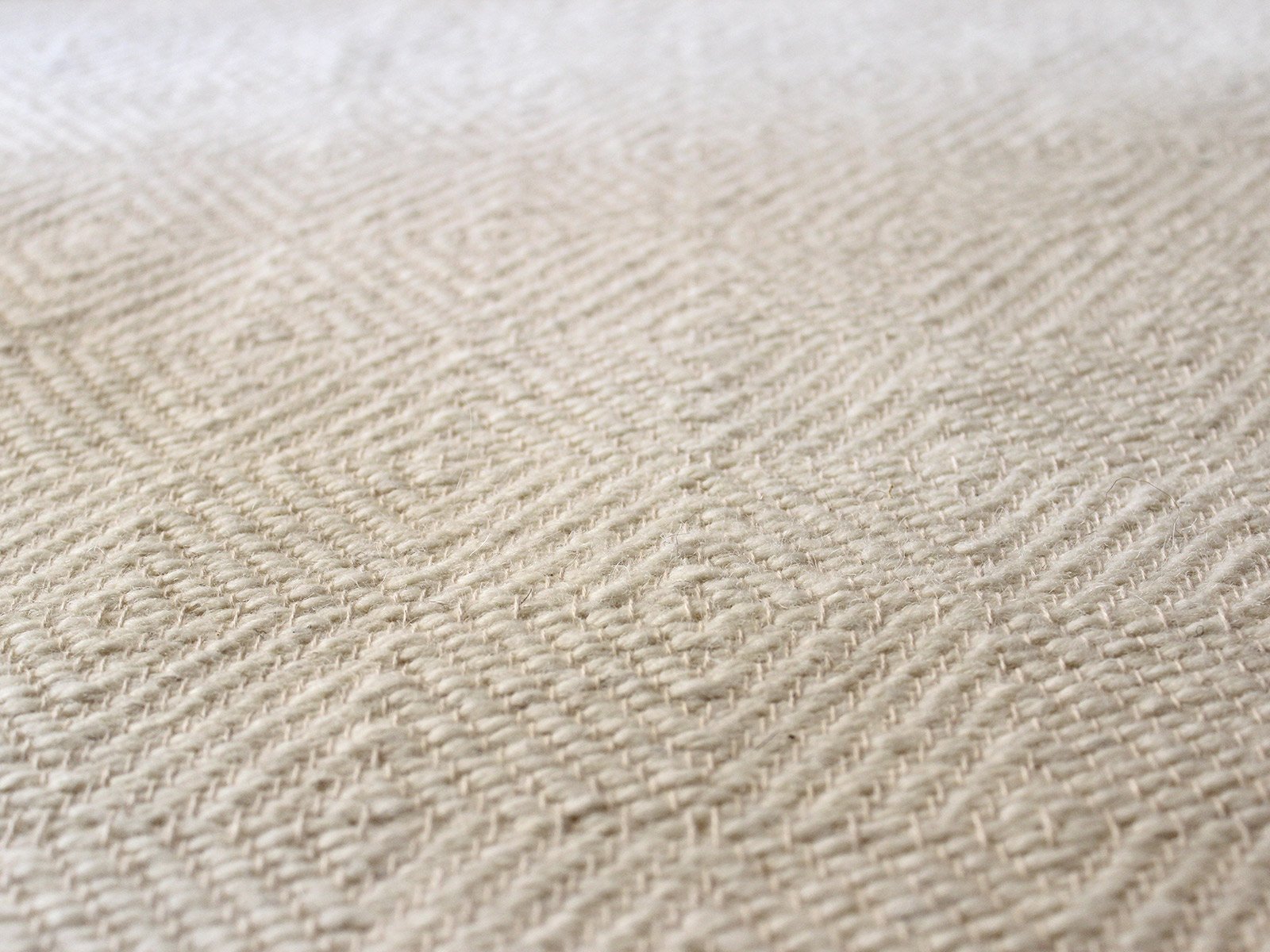 Alfombras de lana Ana y Francis Tejedores