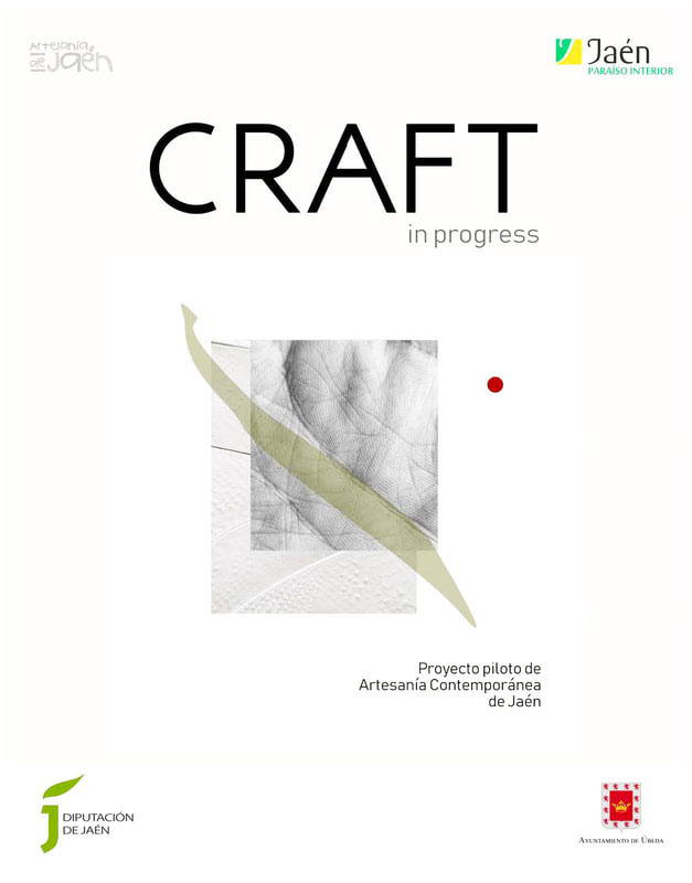 Proyecto craft in progress