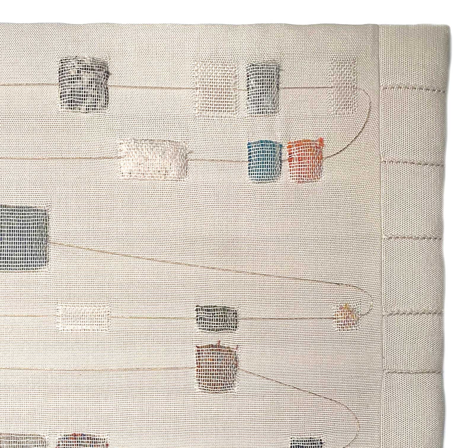 Textil artístico Ana y Francis Tejedores
