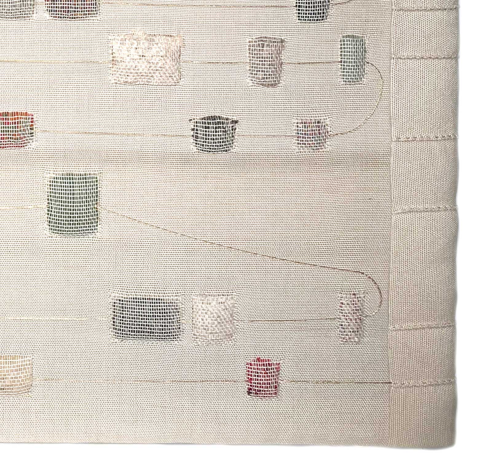Textil artístico Ana y Francis Tejedores
