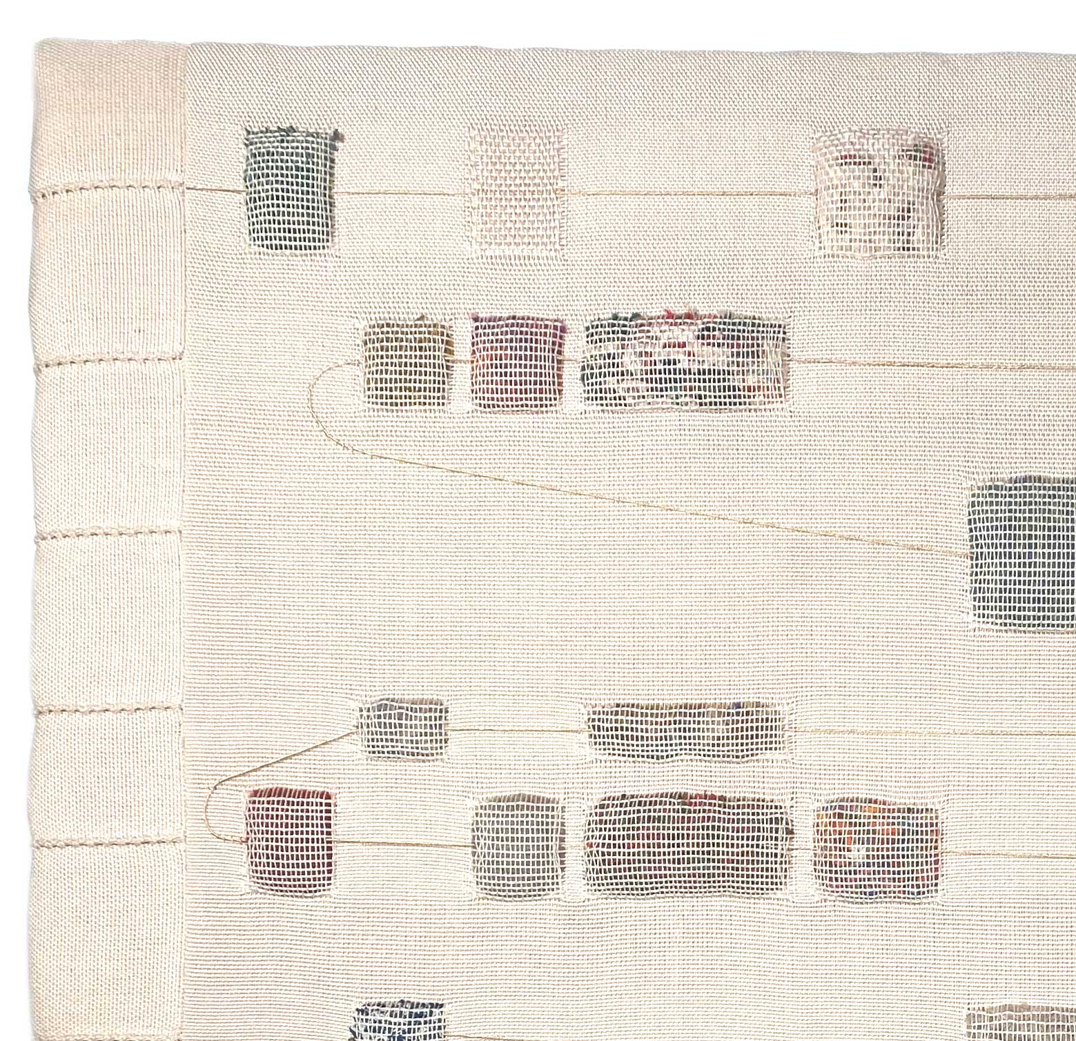 Textil artístico Ana y Francis Tejedores