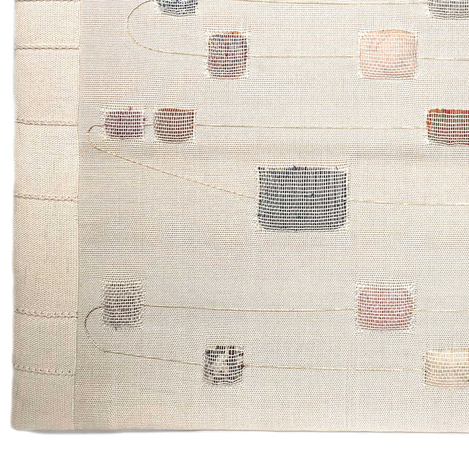 Textil artístico Ana y Francis Tejedores