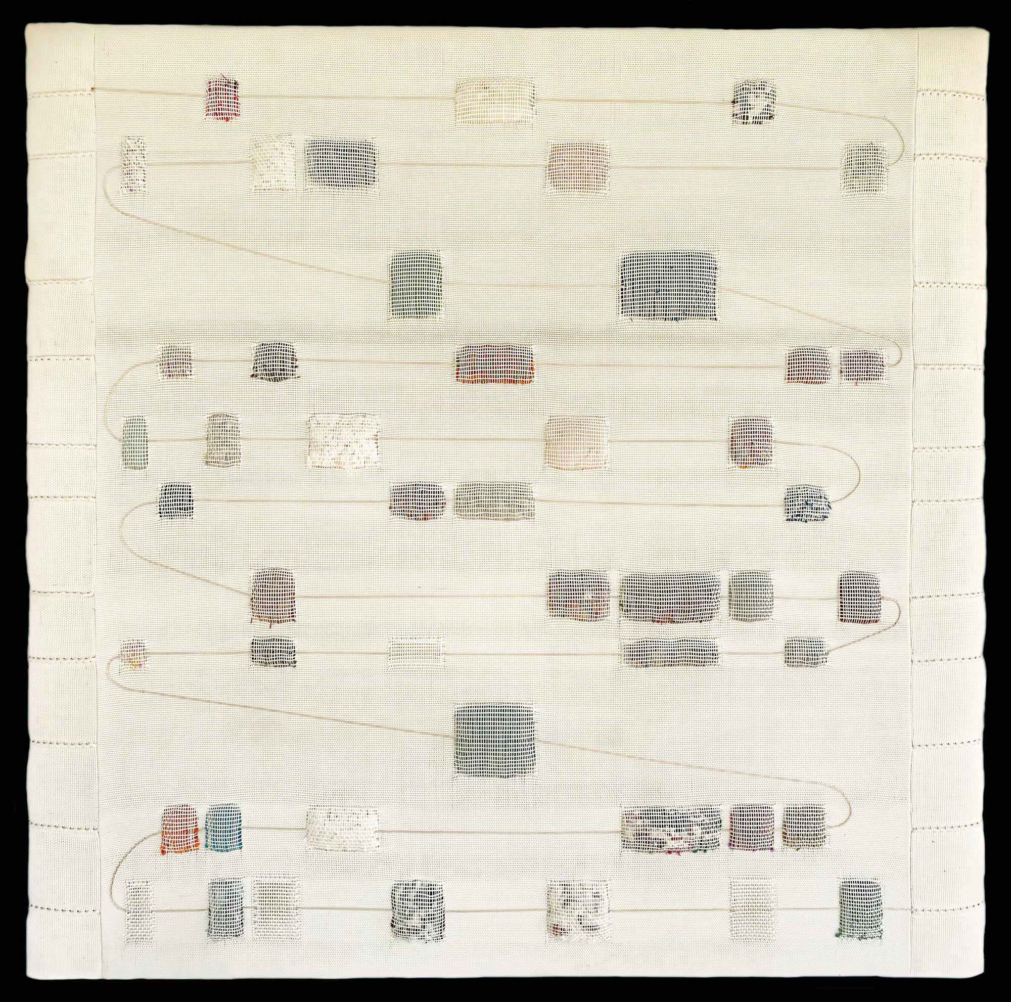 Textil artístico Ana y Francis Tejedores