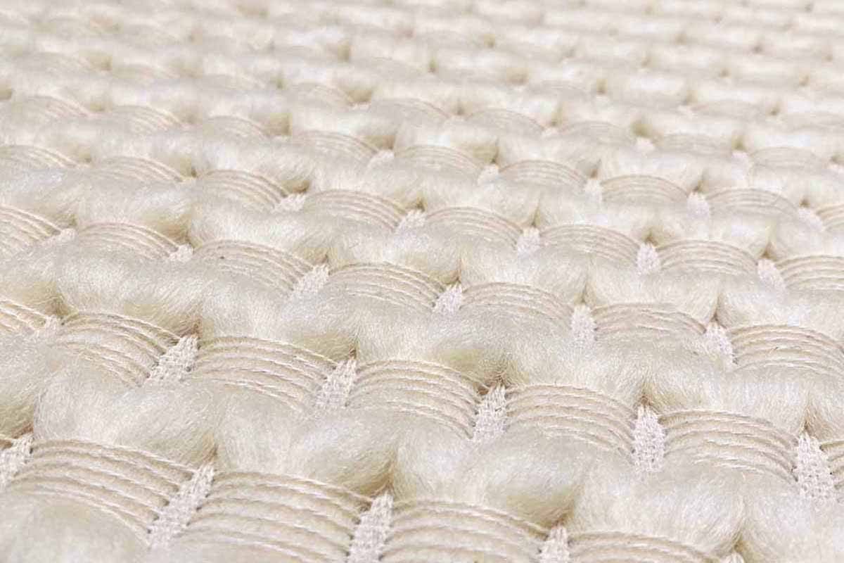 Obra artística Ana y Francis Tejedores